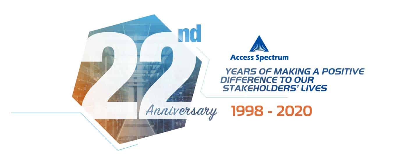 Access Spectrum